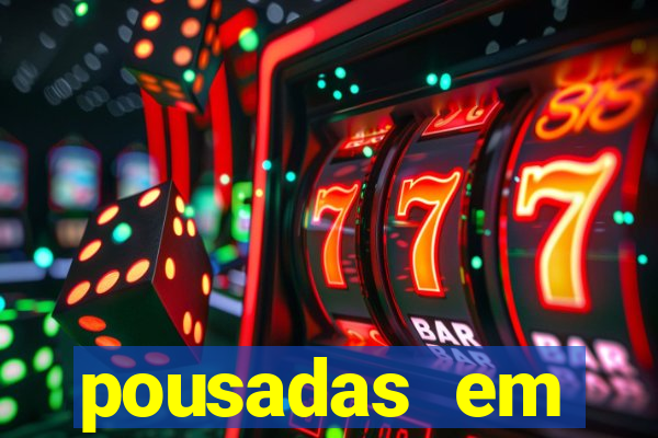 pousadas em juazeiro bahia